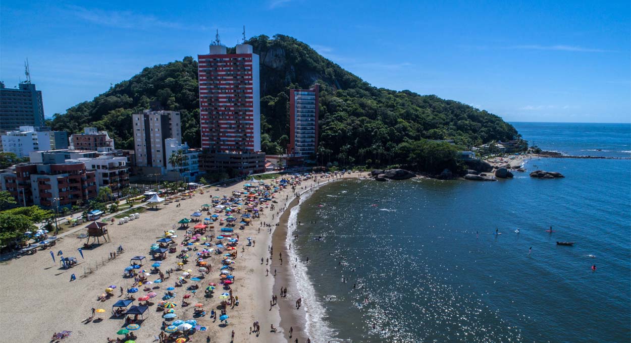 Alta temporada, Referência, Gestão da Fronteira e Mais que Energia