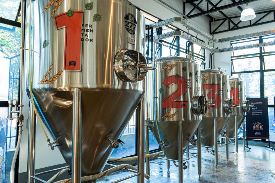 Cervejaria 277