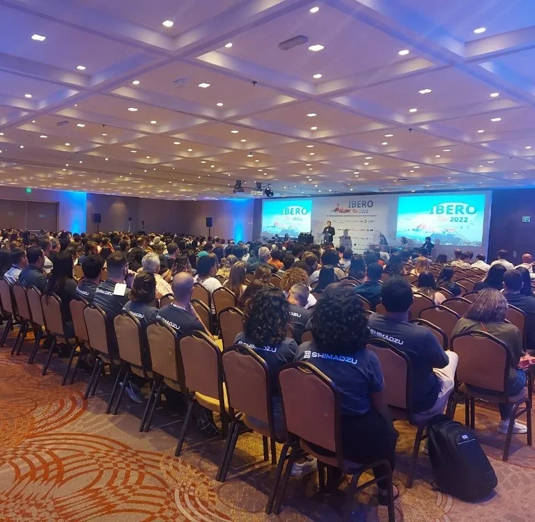 Congresso reúne cientistas de renome internacional em Foz