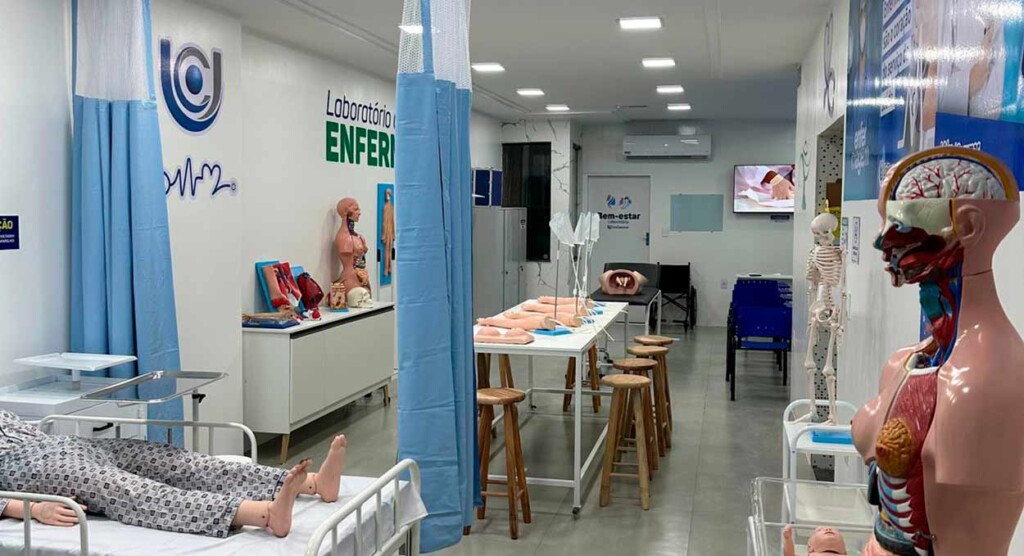 UniCesumar está com matrículas abertas para 2025