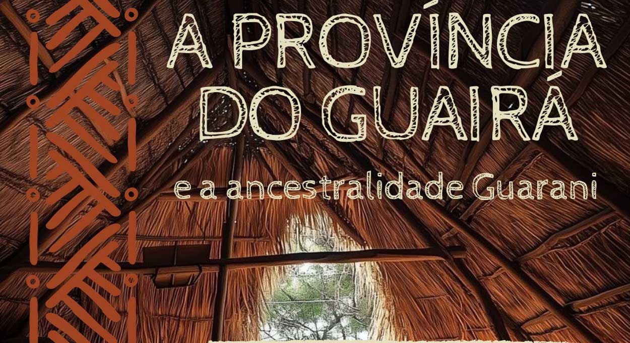Documentário destaca ancestralidade guarani e memória histórica no Paraná