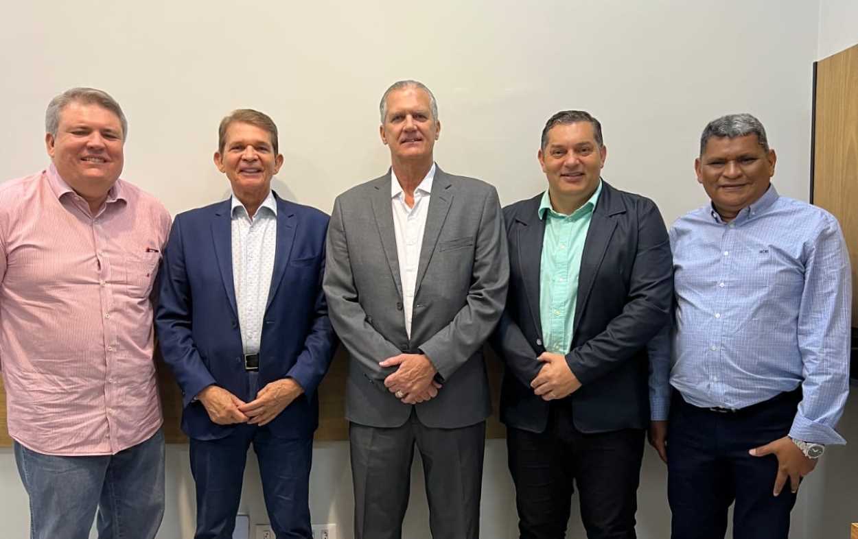 ‘Caixa’ da prefeitura será gerido por general que esteve à frente do PTI