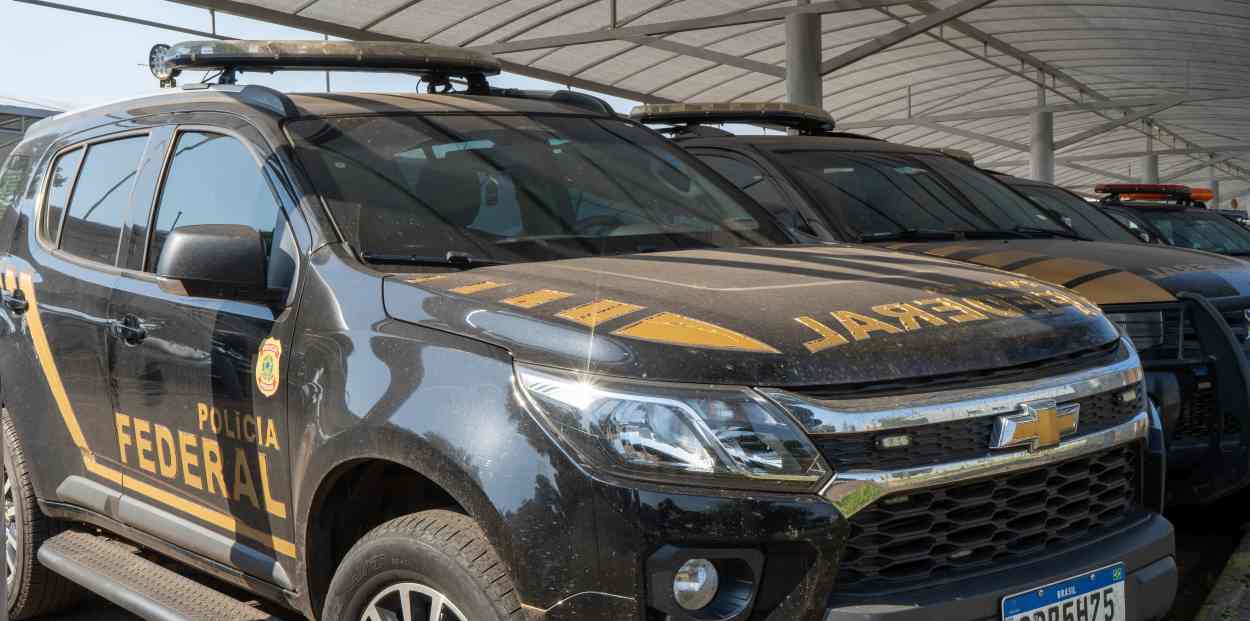 Concurso público da Polícia Federal é autorizado com quase 200 vagas