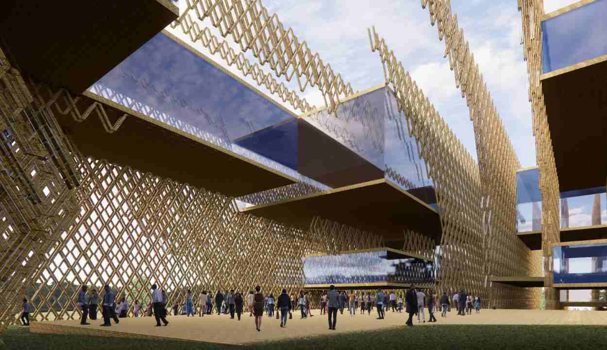 Decreto oficializa criação do Museu Internacional de Arte em Foz do Iguaçu