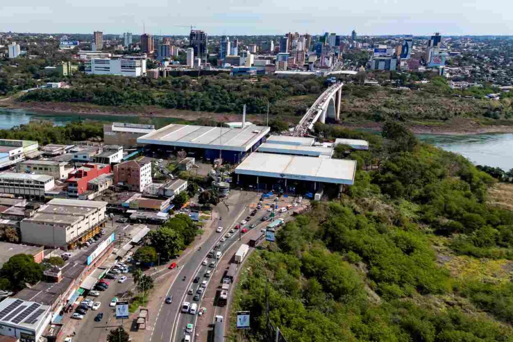 Duplicação da BR-277: Lote 6 prevê conclusão do trecho entre Foz e Cascavel
