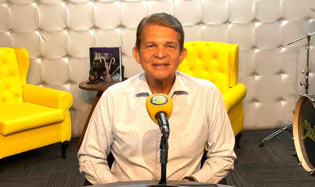 Interview with Silva and Luna: City Hall's cash flow, priorities and relationship with the Chamber