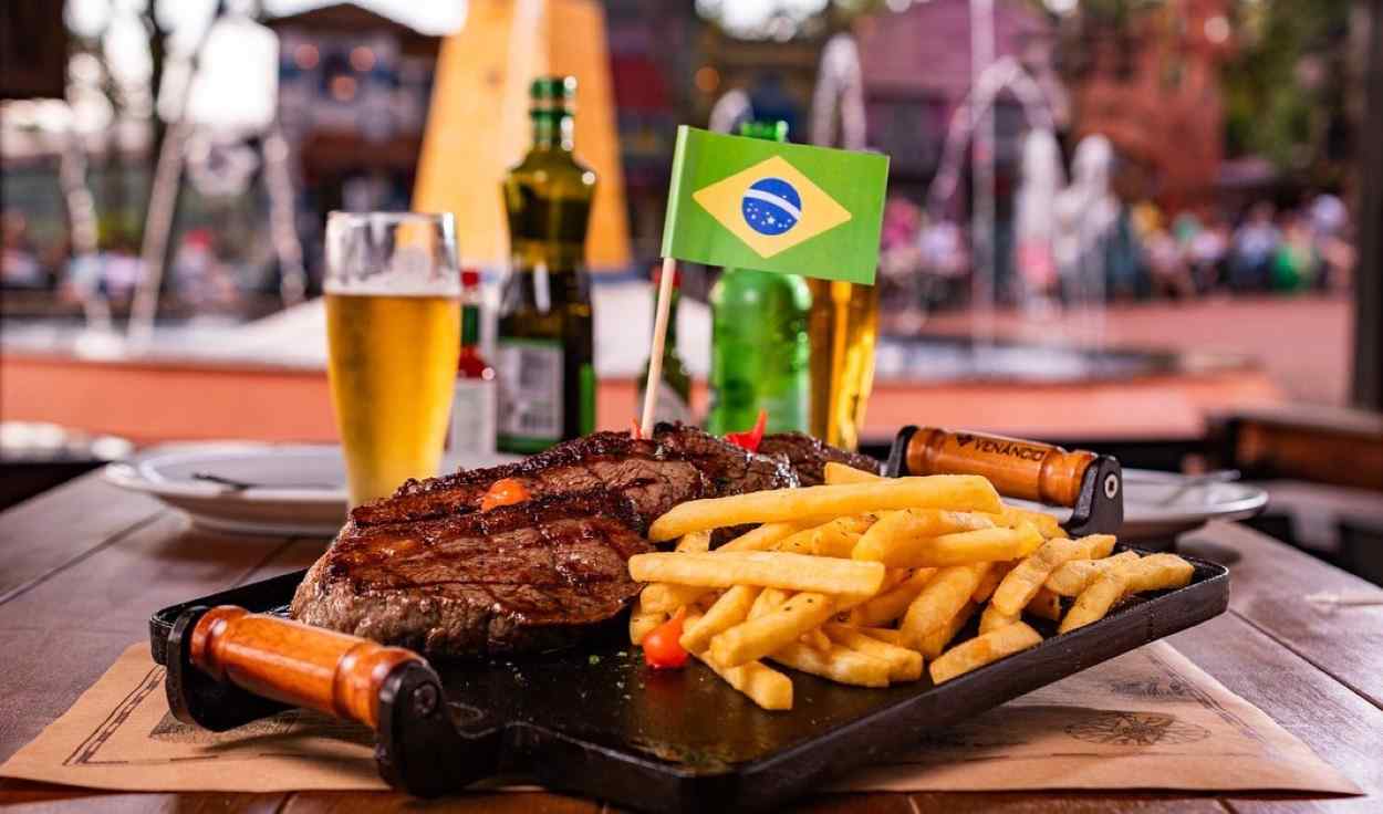 Fim de semana tem ação ambiental e promoção de cerveja no Marco