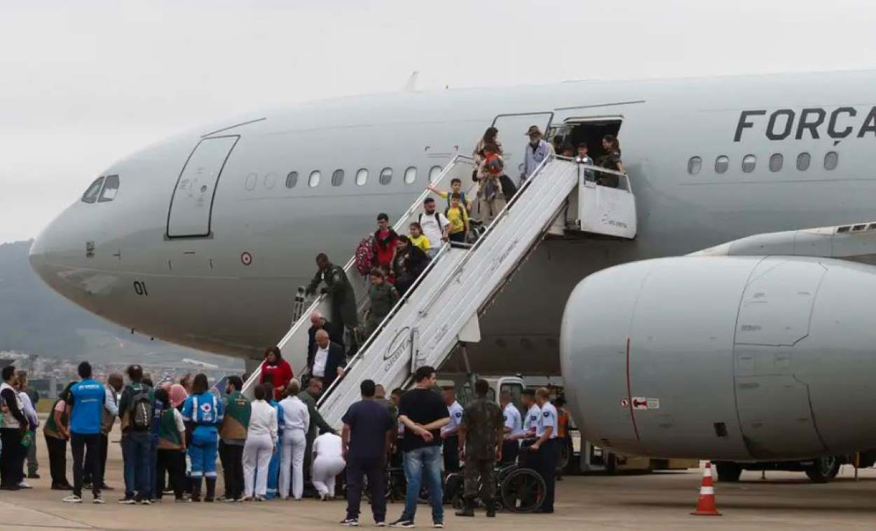 Foz do Iguaçu irá receber recursos federais por acolher refugiados
