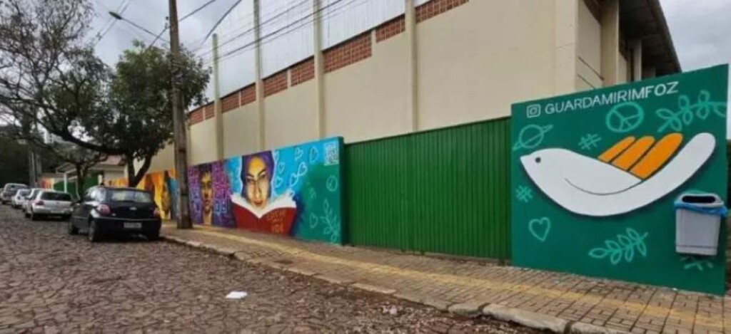 Guarda Mirim anuncia período de inscrição para formação de adolescentes