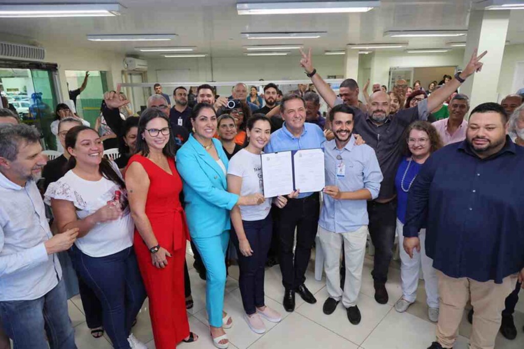Hospital: federalização mais distante com fim de fundação empurrado à nova gestão