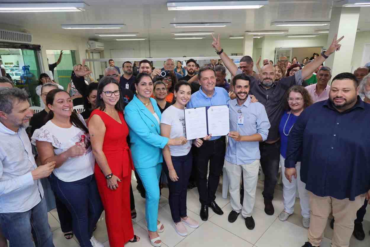 Hospital: federalização mais distante com fim de fundação empurrado à nova gestão
