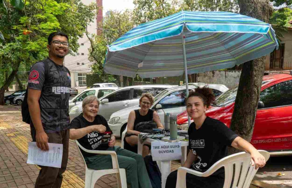 Justiça volta atrás, e alunos de 16 e 17 anos não votam no Parceiro da Escola