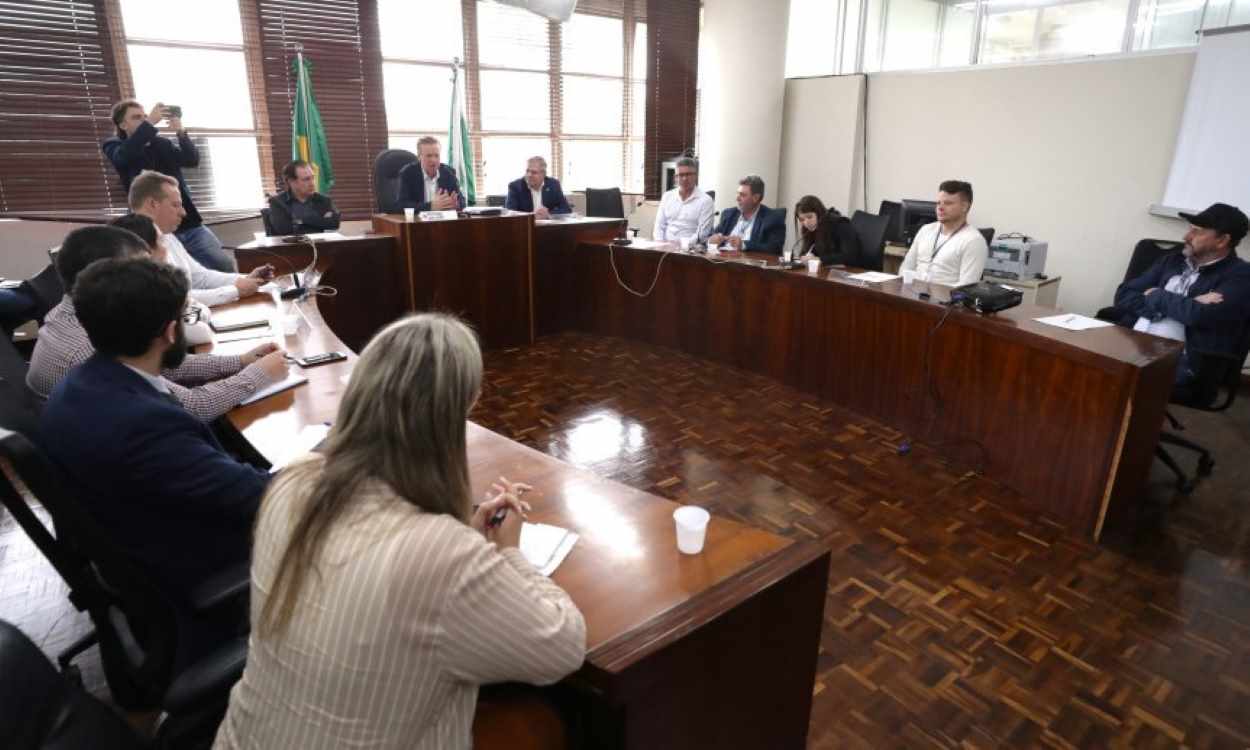 Moradia popular é tema de debate na Assembleia Legislativa