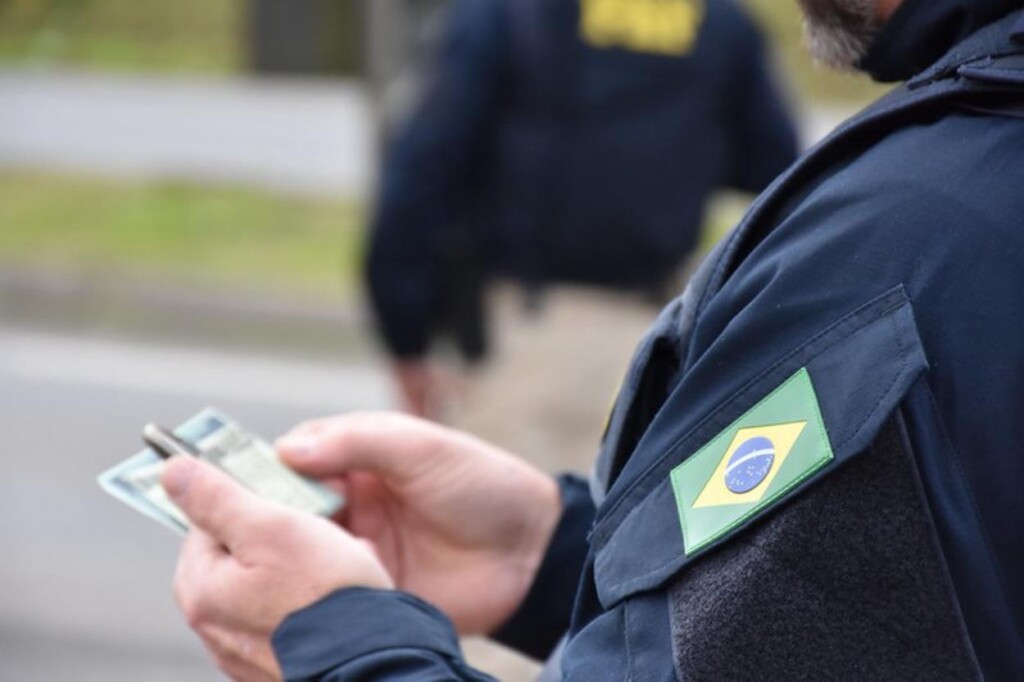Morador de Foz do Iguaçu é preso levando iPhones para São Paulo