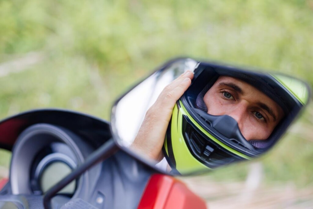 Mortes de motociclistas mais do que dobram em Foz do Iguaçu