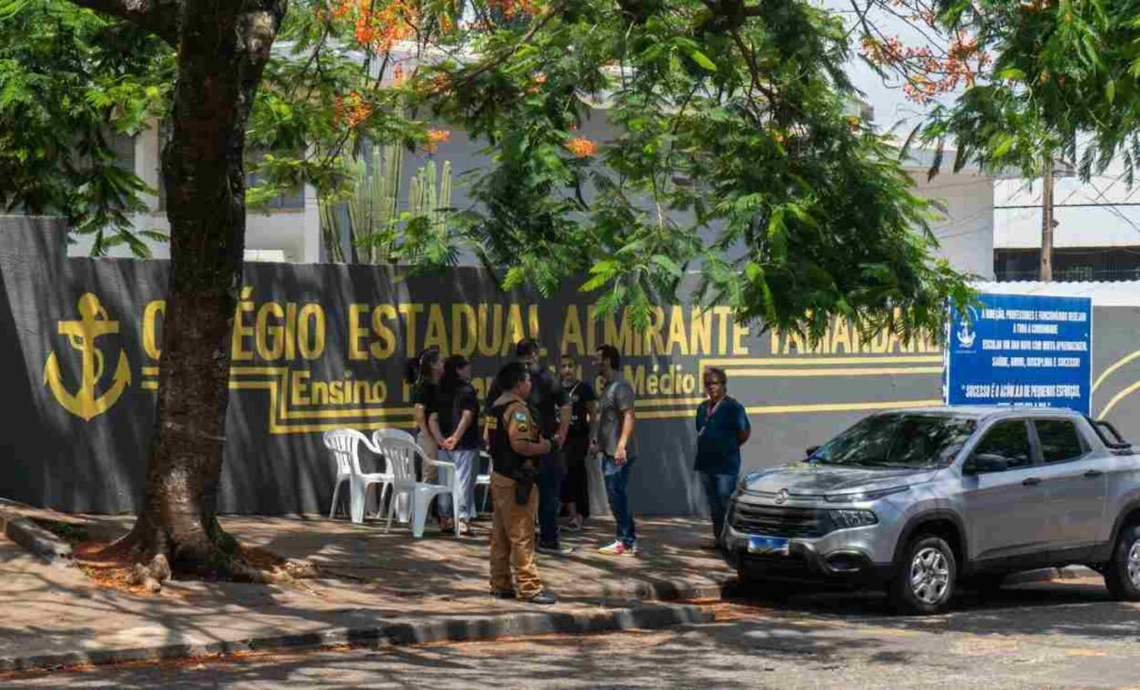 Parceiro da Escola: Justiça libera voto de alunos de 16 e 17 anos