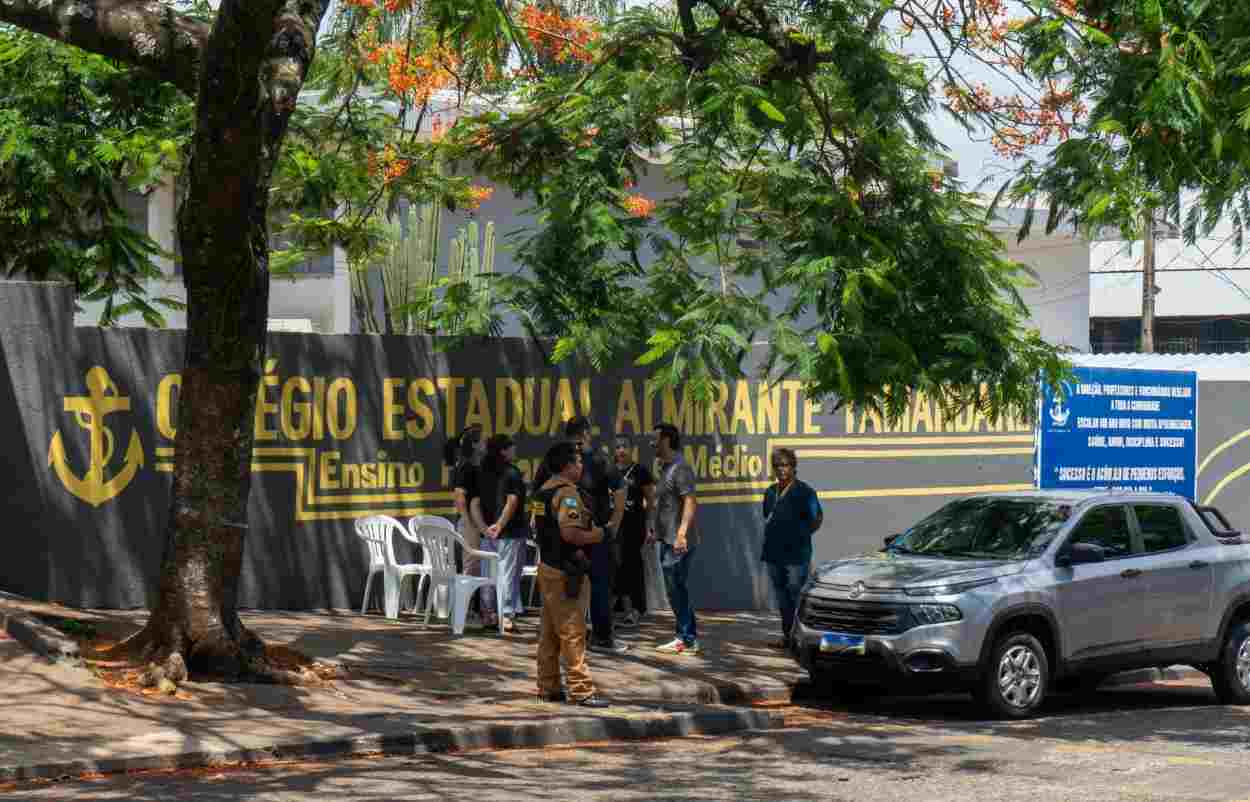 Parceiro da Escola é aprovado em 11 colégios e rejeitado em 83