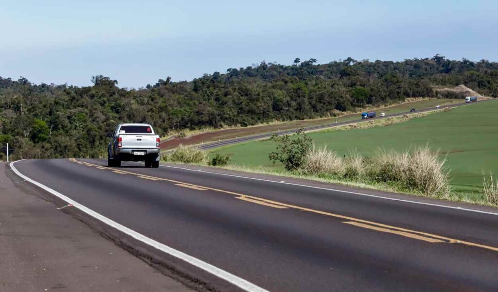 Pedágio na BR-277: saiba o valor que será cobrado dos motoristas