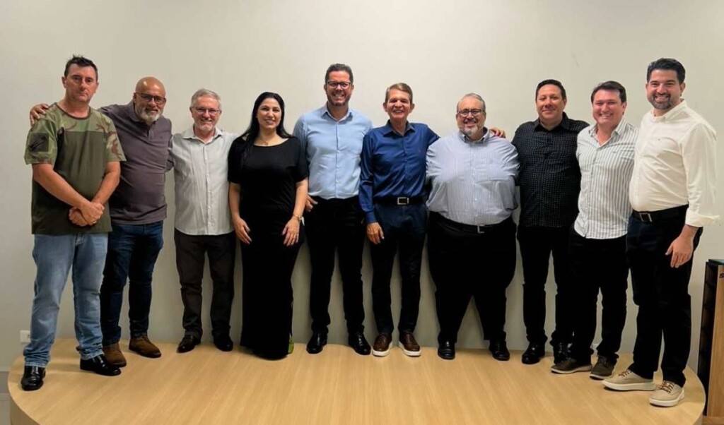 Posse do prefeito, vice e vereadores terá transmissão on-line