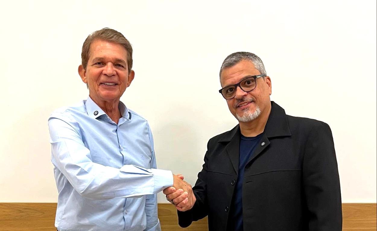 Quadro da Marinha assumirá segurança pública em Foz do Iguaçu