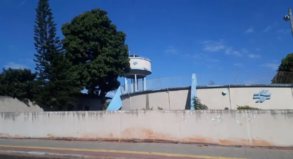 Sem água? Manutenção emergencial afeta abastecimento em Foz do Iguaçu