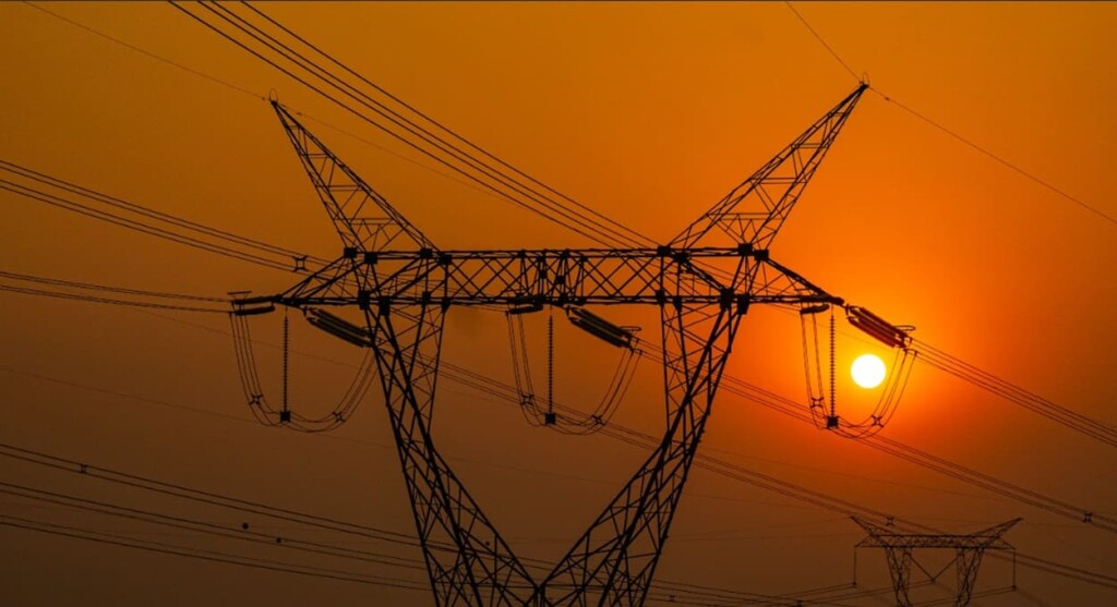 Sensação térmica poderá passar dos 40°C em Foz do Iguaçu