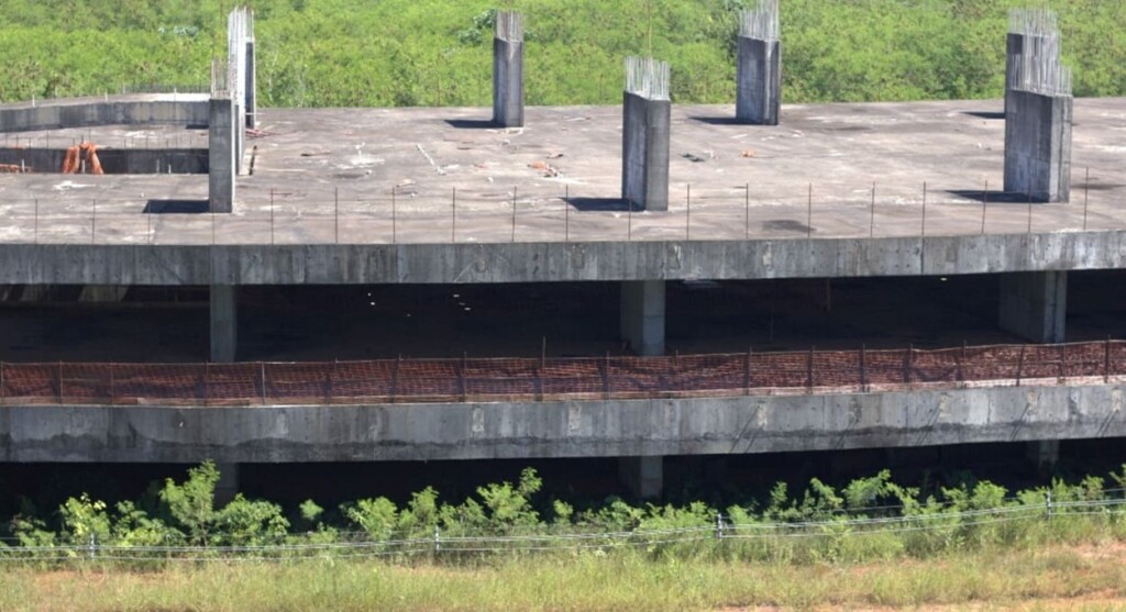 Edital para obras do campus da Unila é atualizado por escritório da ONU