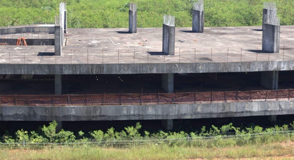 Edital para obras do campus da Unila é atualizado por escritório da ONU