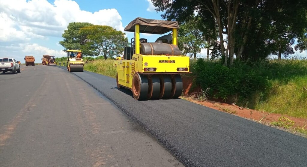 Ponte da Integração: Paraguai divulga cronograma das obras de acesso