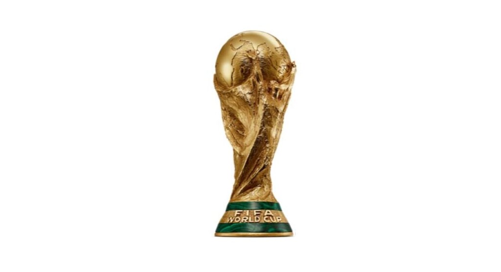 Troféu da Copa do Mundo será exibido em Puerto Iguazú