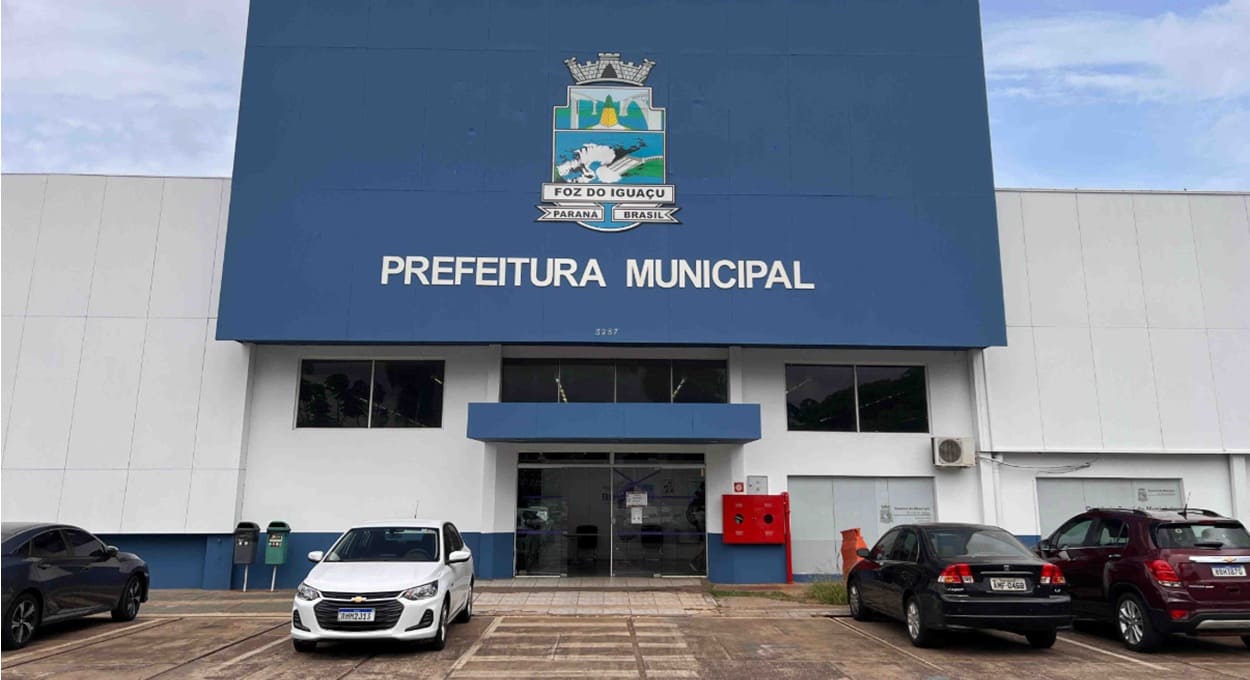 Prefeitura de Foz do Iguaçu convoca 138 aprovados em concurso