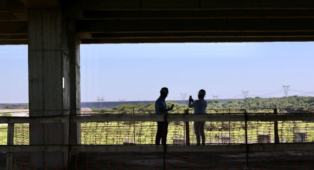 UNOPS atualiza edital para fiscalização das obras da Unila em Foz do Iguaçu