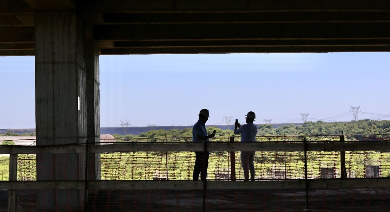 UNOPS atualiza edital para fiscalização das obras da Unila em Foz do Iguaçu
