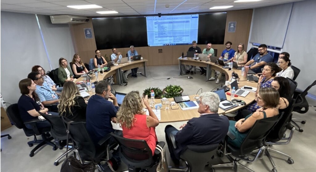 Itaipu anuncia retomada de encontros dos Núcleos de Cooperação