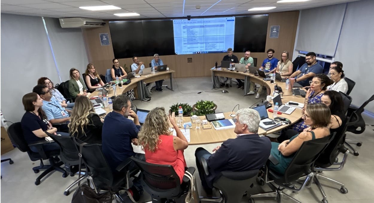 Itaipu anuncia retomada de encontros dos Núcleos de Cooperação