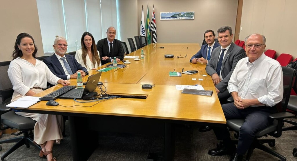 Hidrogênio verde: Itaipu Parquetec apoia desenvolvimento de embarcações