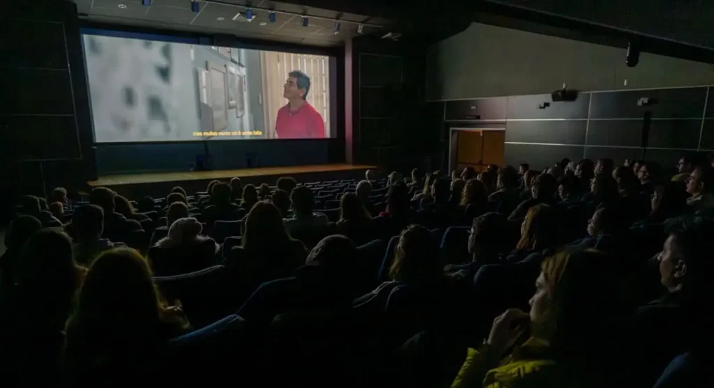 Foz do Iguaçu recebe exibição gratuita de filmes de curta-metragem