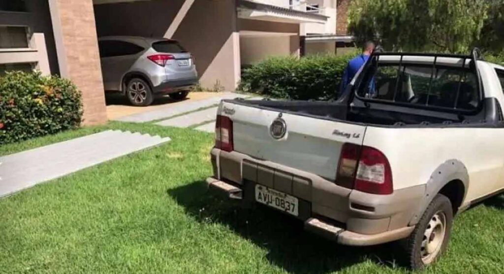Telhado de vidro: Justiça condena Chico Brasileiro e Rosa Maria por improbidade administrativa