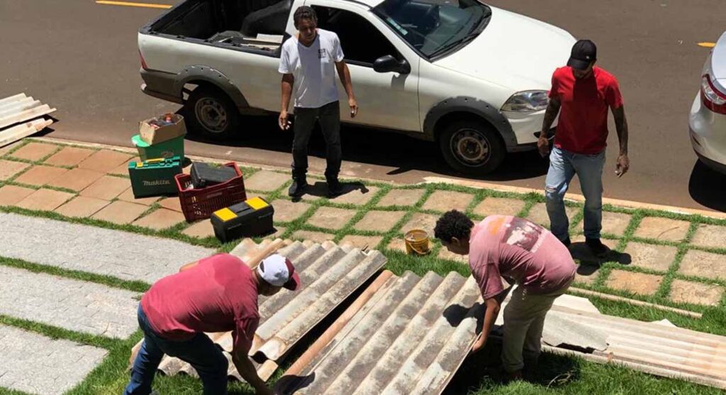 Em nota, MP defende pena mais rigorosa para Chico Brasileiro e Rosa Maria