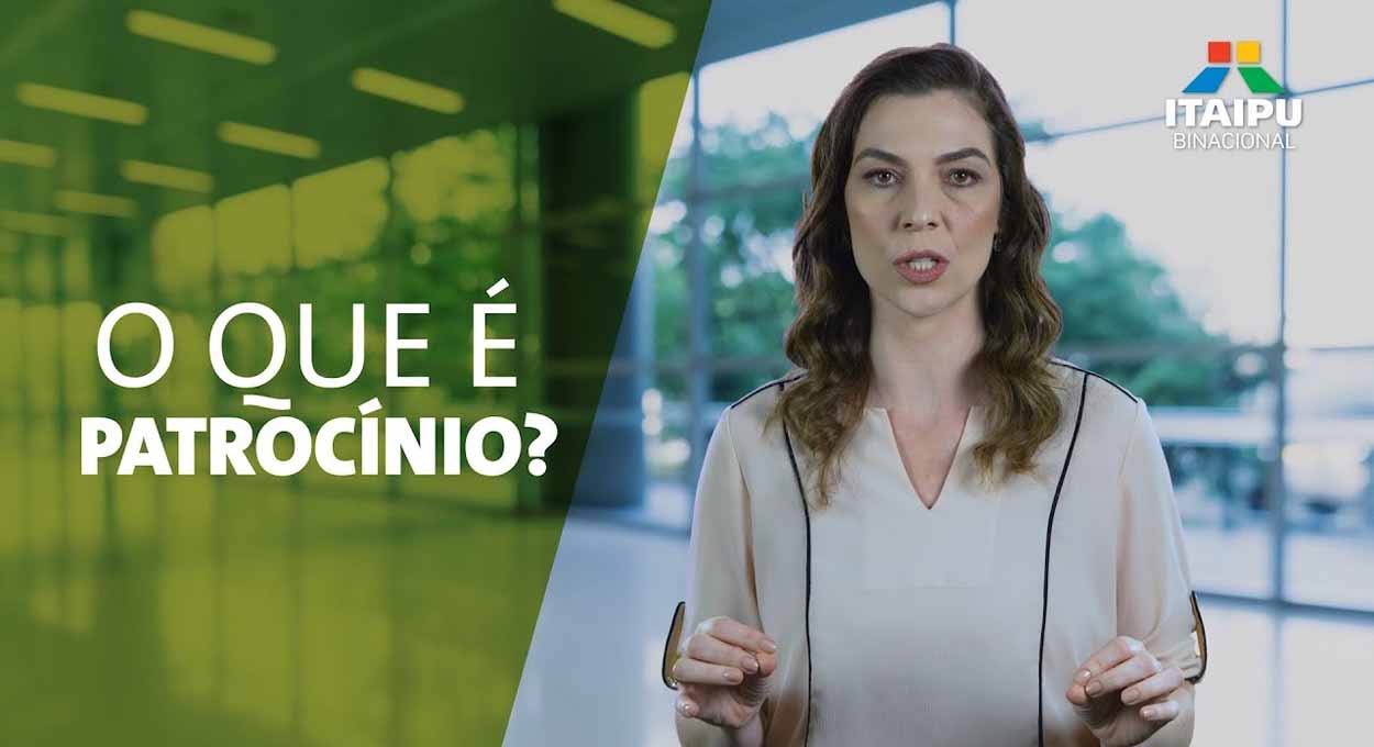 Edital de Itaipu patrocina R$ 3,5 milhões em feiras e exposições nos municípios de sua abrangência