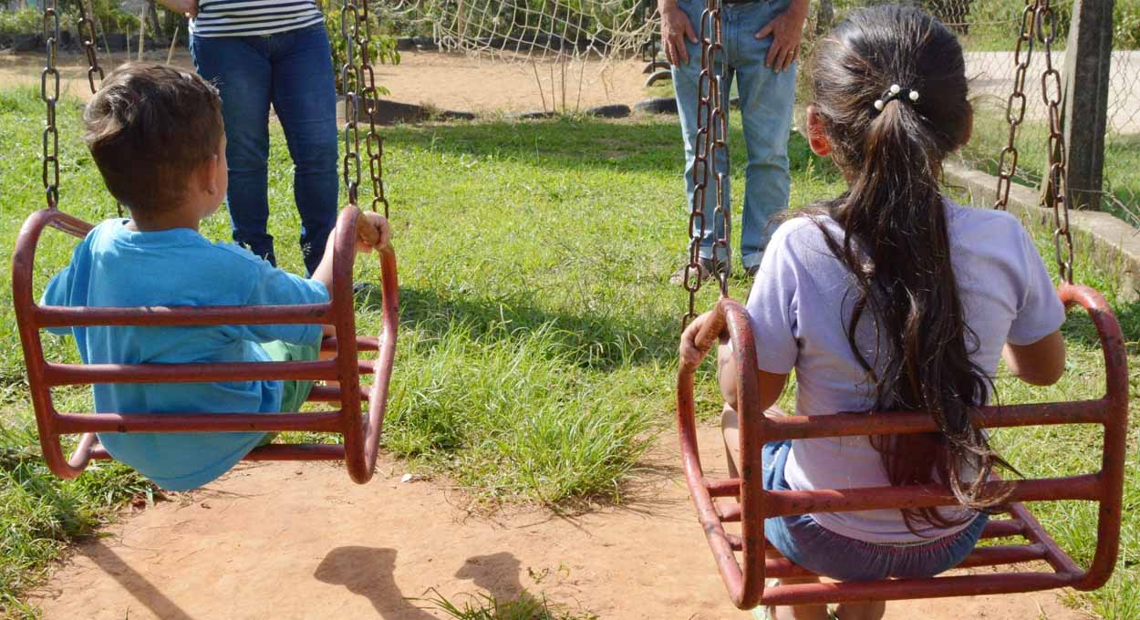 Infância e adolescência: inscrições para financiamento encerram dia 20