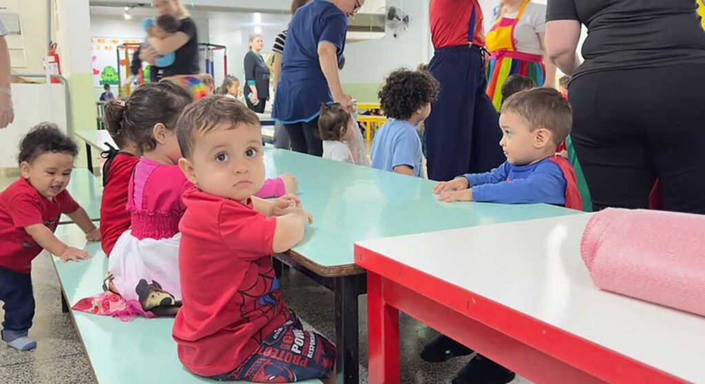 Prefeitura de Foz divulga nota do “IDEBinho” dos CMEIs; confira lista
