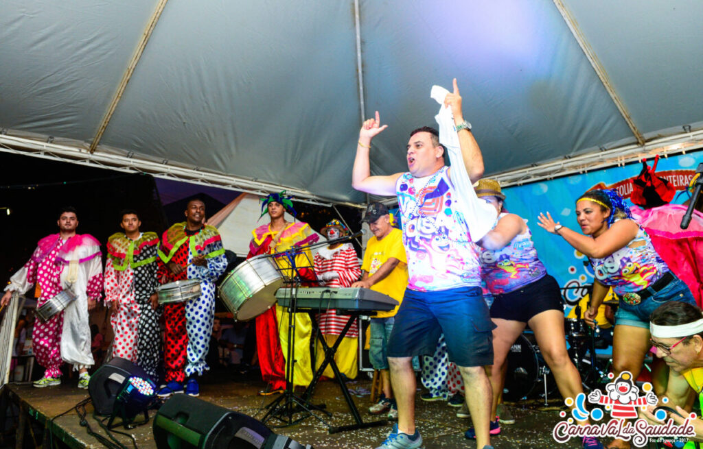 Edital chama artistas para participar do Corredor Cultural de Foz do Iguaçu
