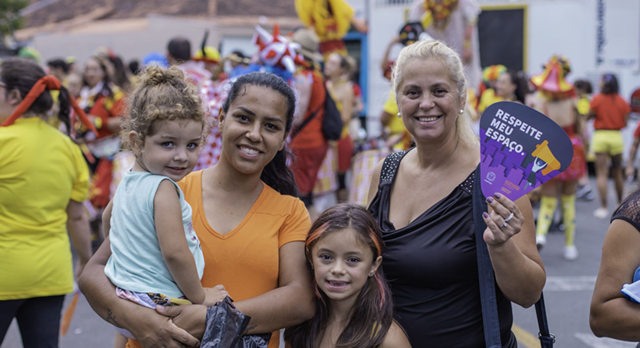 Festa da Uva, Avicultura, “Respeite Meu Espaço” e Caminhos do Peabiru