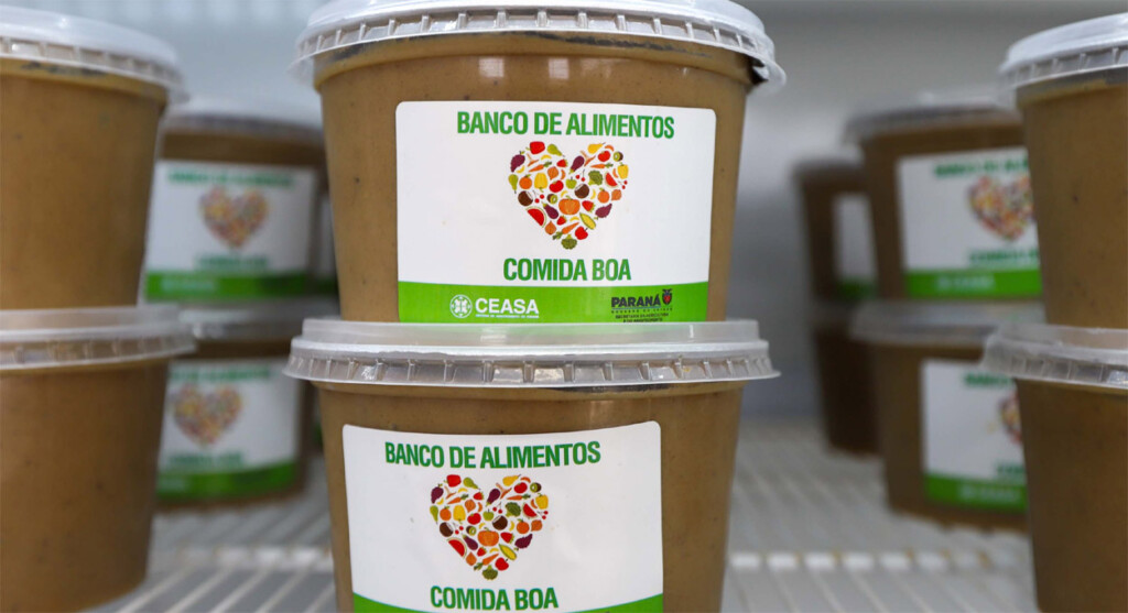 Comida Boa, Selo da ONU, Vigilância em Saúde e Revitalização