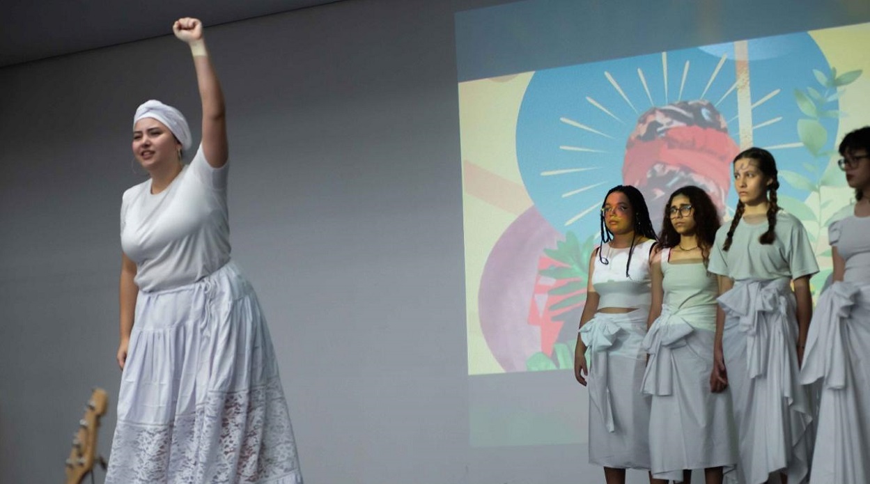 Centro da Juventude de Foz está com inscrições abertas para oficinas gratuitas