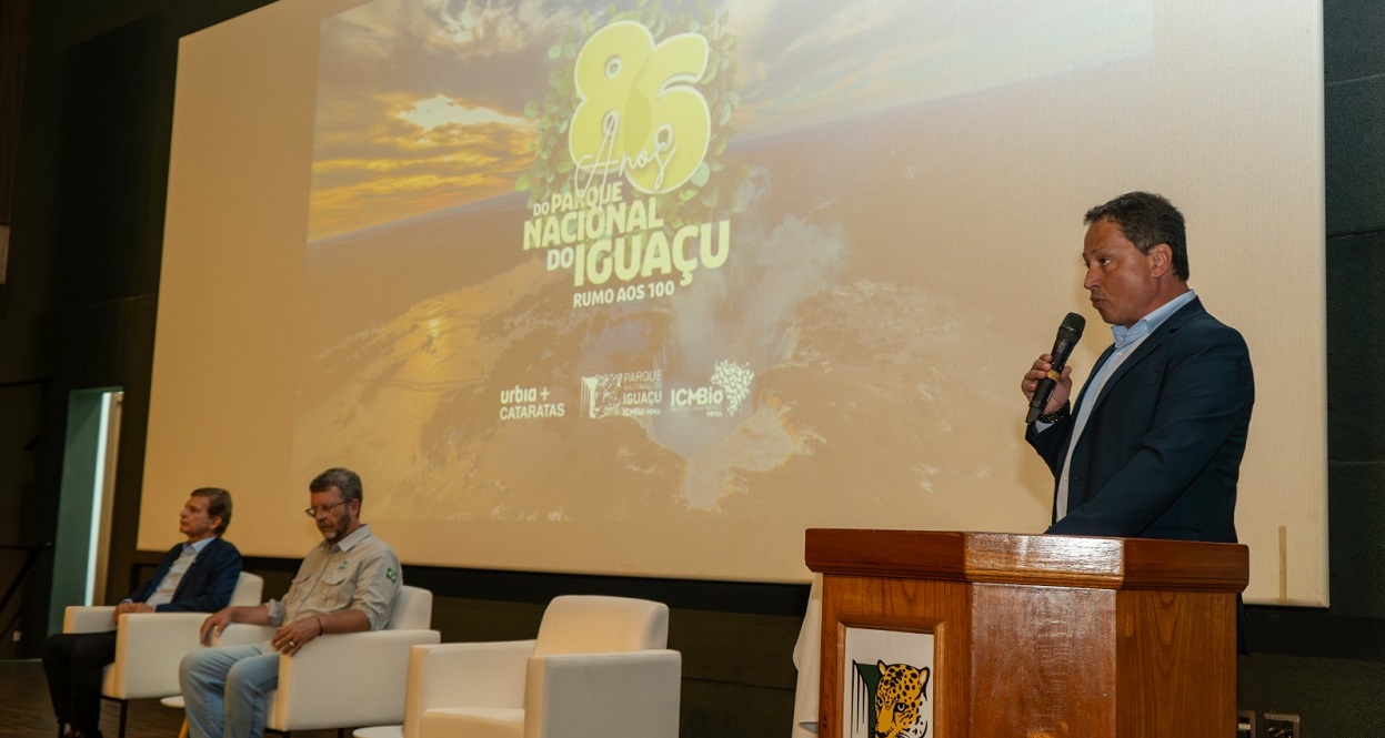 Parque Nacional completa 86 anos com muitas novidades