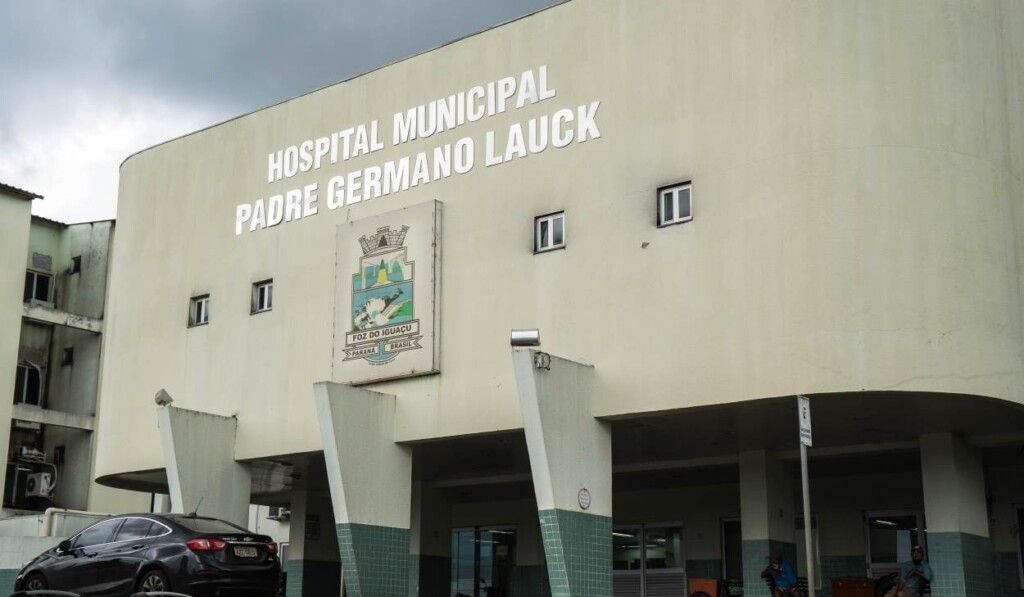 Herança: fila na saúde em Foz do Iguaçu é de 25 mil cirurgias e 53 mil exames