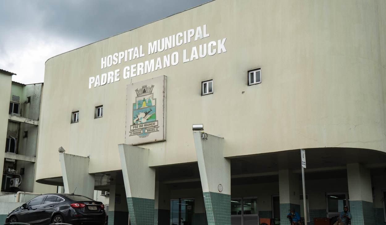 Herança: fila na saúde em Foz do Iguaçu é de 25 mil cirurgias e 53 mil exames
