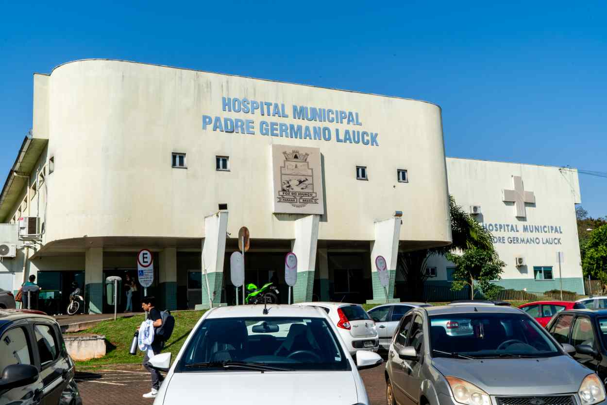 Foz do Iguaçu tem 1.400 mulheres na fila de mamografia, diz prefeitura